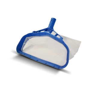 SACA HOJAS PROFESIONAL CON BOLSA P/MANGO Ø 32 MM