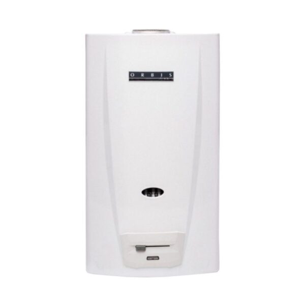 CALEFON AUTOMATICO TN 14L CORREDERA / MODULADOR