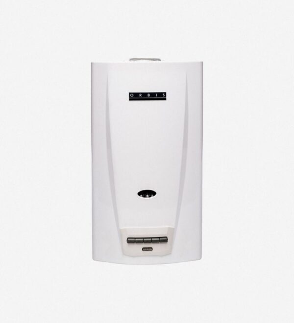 CALEFON AUTOMATICO TN 12L BOTON / MODULADOR