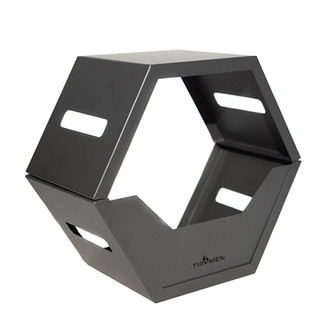 LEÑERO RUNKO MODULAR