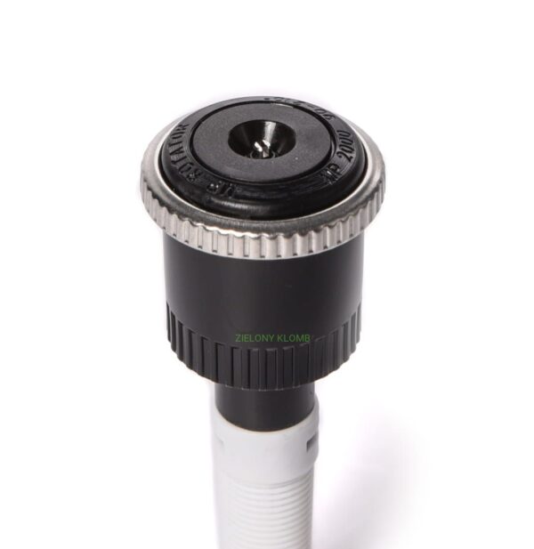 HUNTER - BOQUILLA ROTATOR MP 2000 - 90 - 210º - NEGRO - 4 a 6,4 m