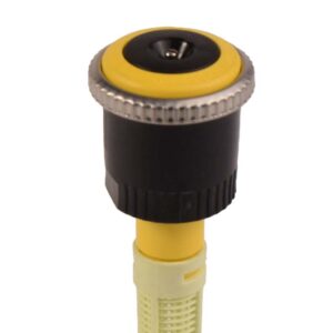HUNTER - BOQUILLA ROTATOR MP 3000 - 210-270º - AMARILLO - 6,7 a 9,1m