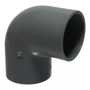 CODO Ø 50 mm x 1 1/2" RH 50 x 11/2