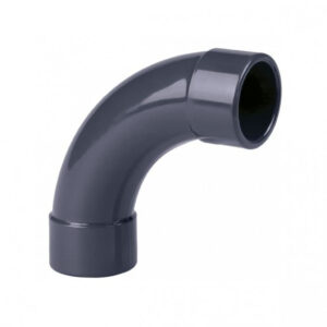 CURVA A 90 Âş HH - PN10 50mm
