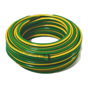 Manguera Jardin super reforzada19mm 3/4" x 15 M
