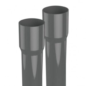 TUBO CON ENCHUF. 115 JP -