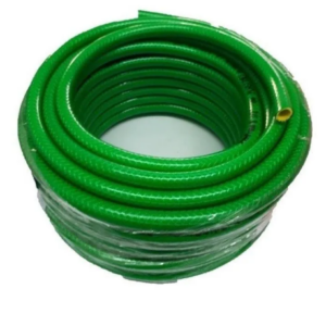 MANGUERA JARDIN TRENZADA 13X25