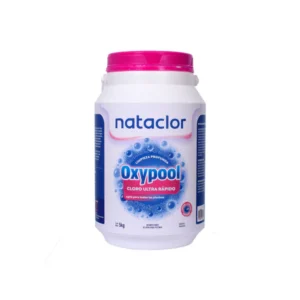 Oxypool Nataclor 1kg